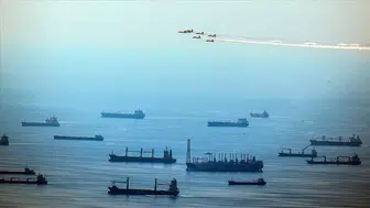 Türkiye İsrail bağlantılı gemi trafiğini kısıtladı!