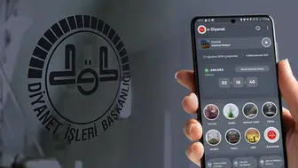 Diyanet'ten dijital devrim: Kuran, fetva, namaz vakitleri hepsi bir arada!