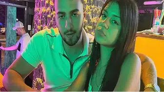 Eski kız arkadaşını silahla öldürdükten sonra intihar etti.