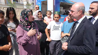 Selçuklu’da bu yaz neler yapıldı?