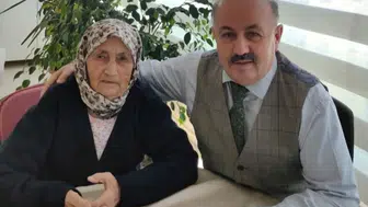 Çağlayan ailesinin acı Günü