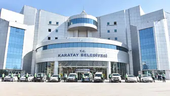 Konya'da iş arayanlar dikkat: O belediye 15 kişi alacak!