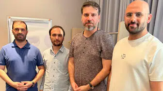 Sami Yusuf konserine Necmettin Erbakan Üniversitesi damgası!