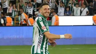 Melih İbrahimoğlu’ndan Avrupa mesajı