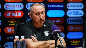Stoilov: ‘Rakibimize fırsat vermedik’