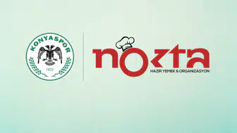 Konyaspor'da sponsorlukta yeni imza