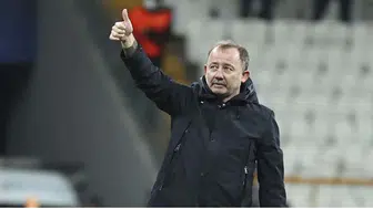 Beşiktaş'ta ikinci Sergen Yalçın dönemi