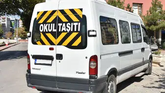 Konya’da okul servis ücretlerine yüzde 20 zam