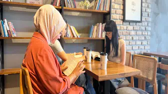Türkiye 21 Ağustos’ta 21 dakika kitap okuyacak