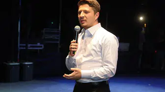 AK Parti Konya Vekili "Çıkın çıkın gelin" dedi
