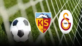 Kayserispor-Galatasaray maçının bilet fiyatları belli oldu