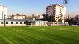 Selçuklu Belediyespor’dan altyapıya futbolcu takviyesi