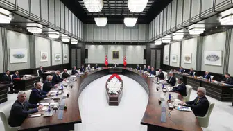 Malazgirt Zaferi'nin yıl dönümünde kritik toplantı: Kabine Ahlat'ta toplanacak!