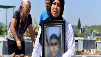 Murat'ın ölümüne neden olan arkadaşı tahliye oldu
