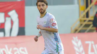 Konyaspor'da Tunahan Taşçı Göztepe maçını değerlendirdi