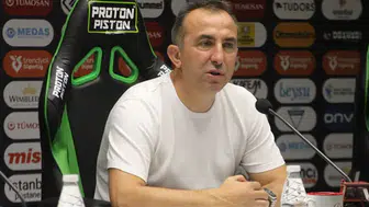 Konyaspor, Eskişehirspor ile hazırlık maçı yapacak