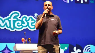 10. Konya Bilim Festivali kapılarını açtı! Etkinlikler başladı