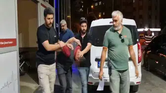 Konya'da 4 yaşındaki kız çocuğuna cinsel istismar! Şüpheli gözaltında!