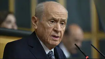 Bahçeli, "MHP’ye ayar vermek kimsenin haddi değildir”