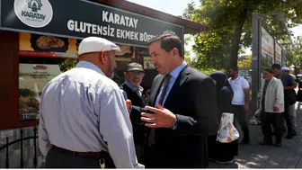 Fiyat İndirimiyle Tam Buğday Ekmeğine İlgi 5 Kat Arttı