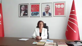 CHP YDK Üyesi Yücal'dan 30 Ağustos mesajı