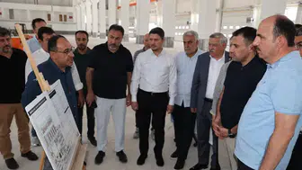 Konya protokolünden sahada inceleme