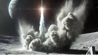 NASA'nın uzay aracı ‘yıldız tozu’ getirdi