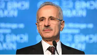 Bakan Uraloğlu'na trafik cezası