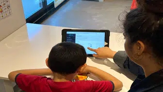 SOBE’nin Geliştirdiği “Dijital Otizm Kütüphanesi” Yayına Hazırlanıyor