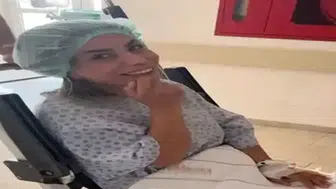 'Mide fıtığı ameliyatı' hayattan kopardı