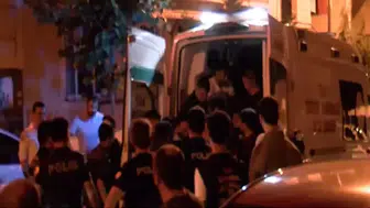 Oğlu tarafından silahla öldürüldü