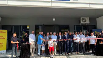 Shell & Turcas’tan Konya’da stratejik yatırım