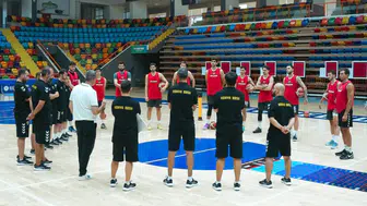 Konya BBSK'da hazırlık maç takvimi belli oldu