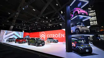Citroen, ağırlığını yeni modelleriyle artırmaya devam ediyor