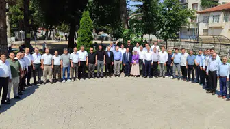 Konya’da 2025-2026 eğitim planlaması yapıldı