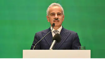 Bakan Uraloğlu'nun Sürdürülebilir Ulusal Zirvesi Açılış Konuşması