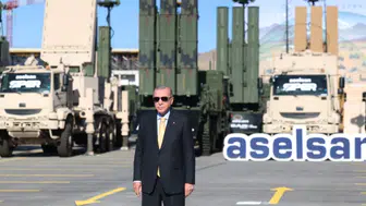 14 yeni ASELSAN tesisi açıldı,
