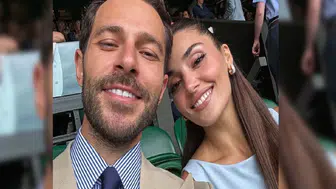 Hande Erçel ve Hakan Sabancı Aşkı Bitti