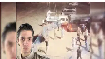 Rapçi Çakal’a Hayranından Silahlı Saldırı