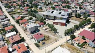 Konya Belediyesi uygun fiyata gayrimenkul satışa çıkarıyor!