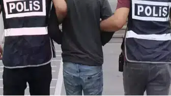 Kaçak pırlanta operasyonu: 40 gözaltı