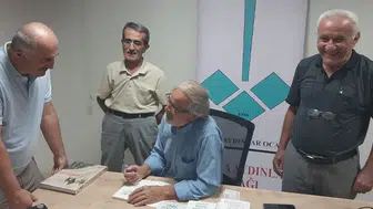 Kanuni’nin mirası Konya’da anlatıldı