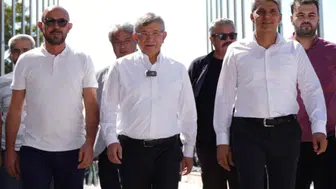 Gelecek Partisi Konya İl Başkanı bombaladı: Haysiyet vurgusu dikkat çekti!
