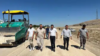 Hizmette hedef Konya plakası!