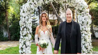 Mehmet Ali Erbil 6. Kez Nikah Masasına Oturdu