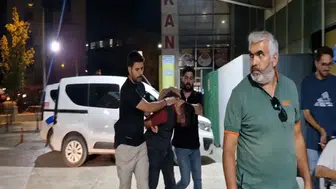 Konya’da 4 yaşındaki çocuğa cinsel istismar şüphesi