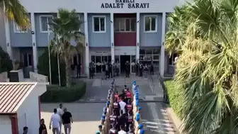 5 ilde suç örgütü operasyonu
