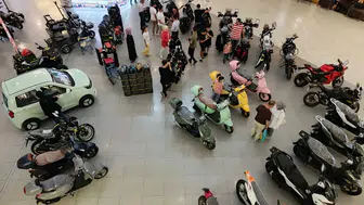 Konyalı motosiklet tutkunları dikkat: Bu etkinlik tam size göre!