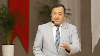 "Su kıtlığı kapıda, harekete geçme zamanı geldi!"