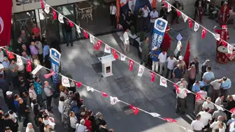 Konyalı ucuza yemek yiyecek: Şehir lokantası hizmete açıldı!